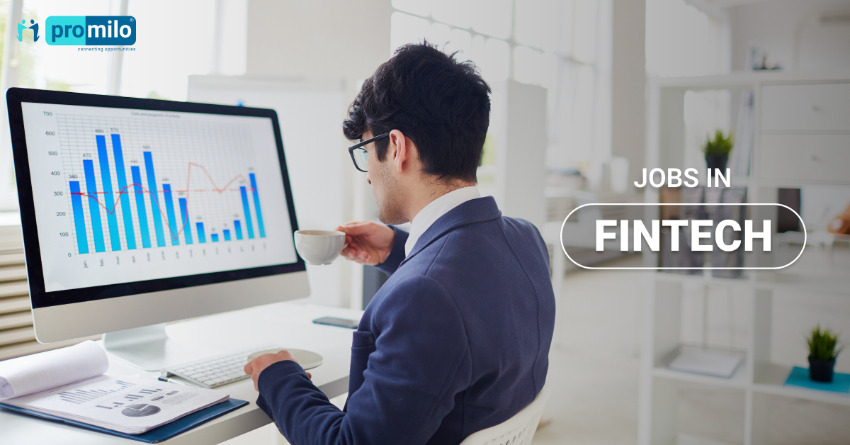 Fintech Jobs 2026: Latest Vacancies & Career Opportunities