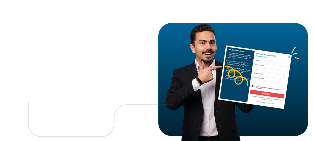 Register Free with Us