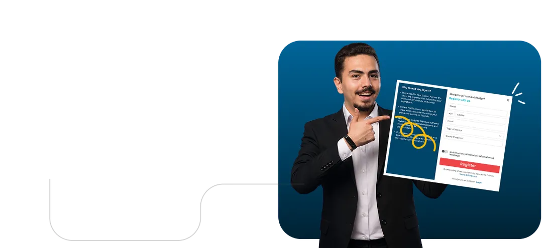 Register Free with Us