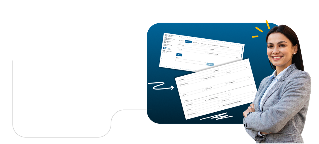 Create Your Mentorship Campaign