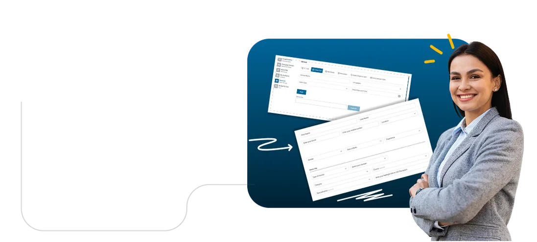 Create Your Mentorship Campaign