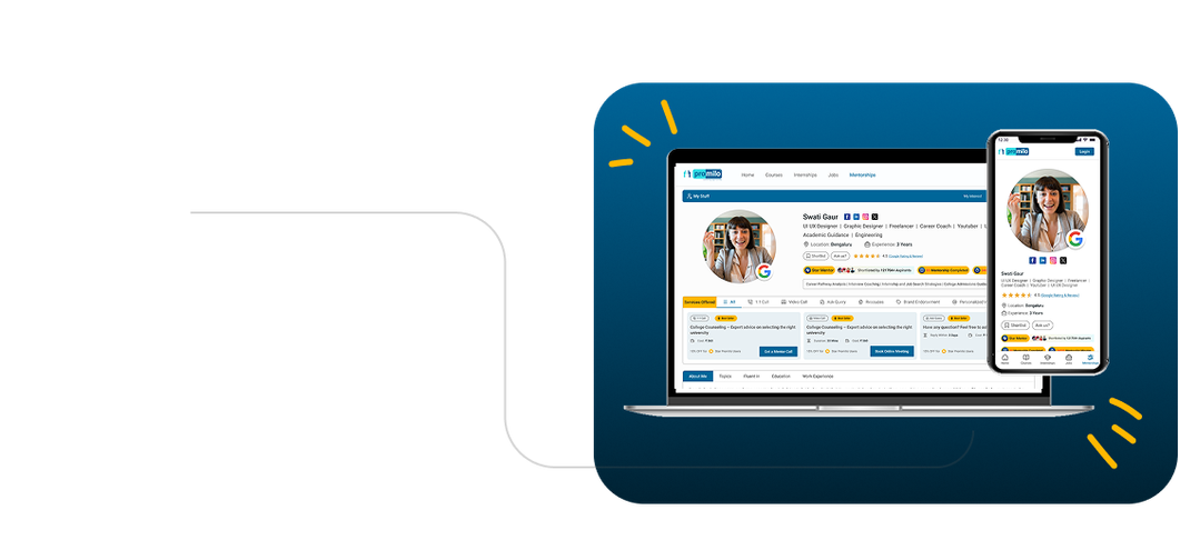 Go Live and Accept Request