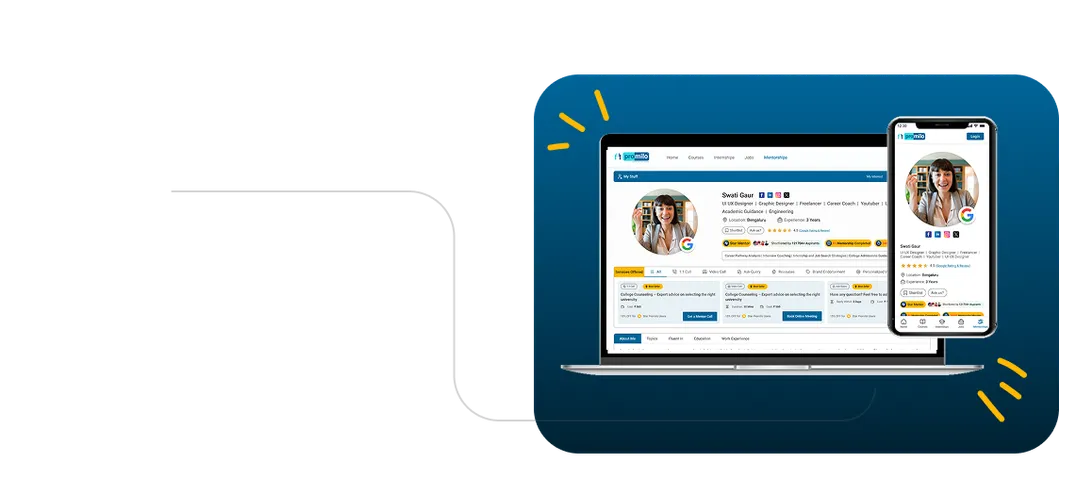 Go Live and Accept Request