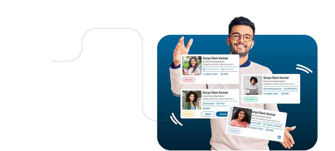 Approve & Deliver Services