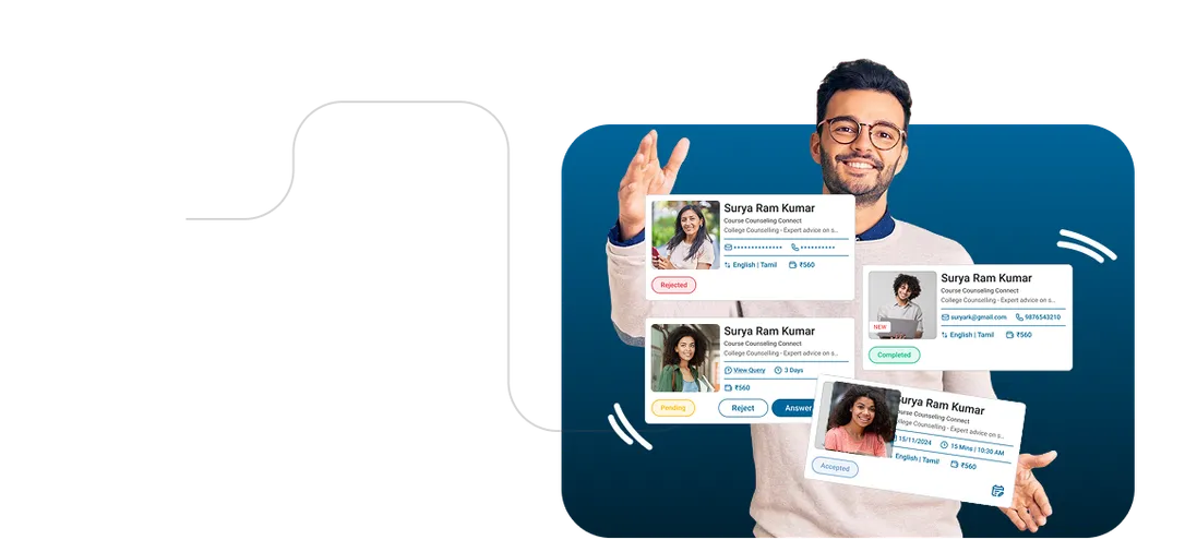 Approve & Deliver Services