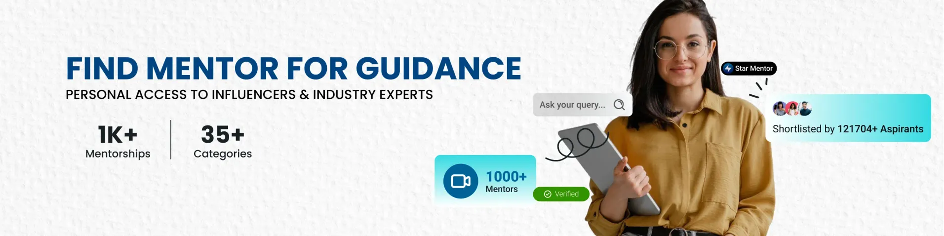 Find Mentors for academic guidance and course selection in Meerut