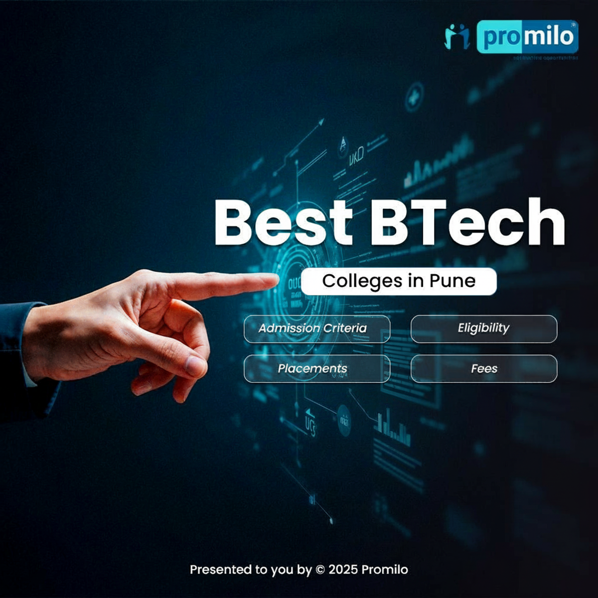Top BTech Colleges in Pune 2026 – Ranking, Fees & Salary