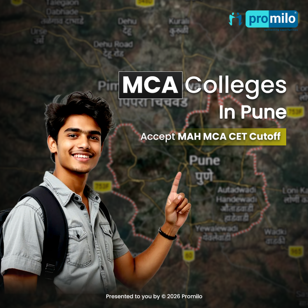 MCA Placements in Pune: Job Opportunities, Salary Package and Top Recruiters