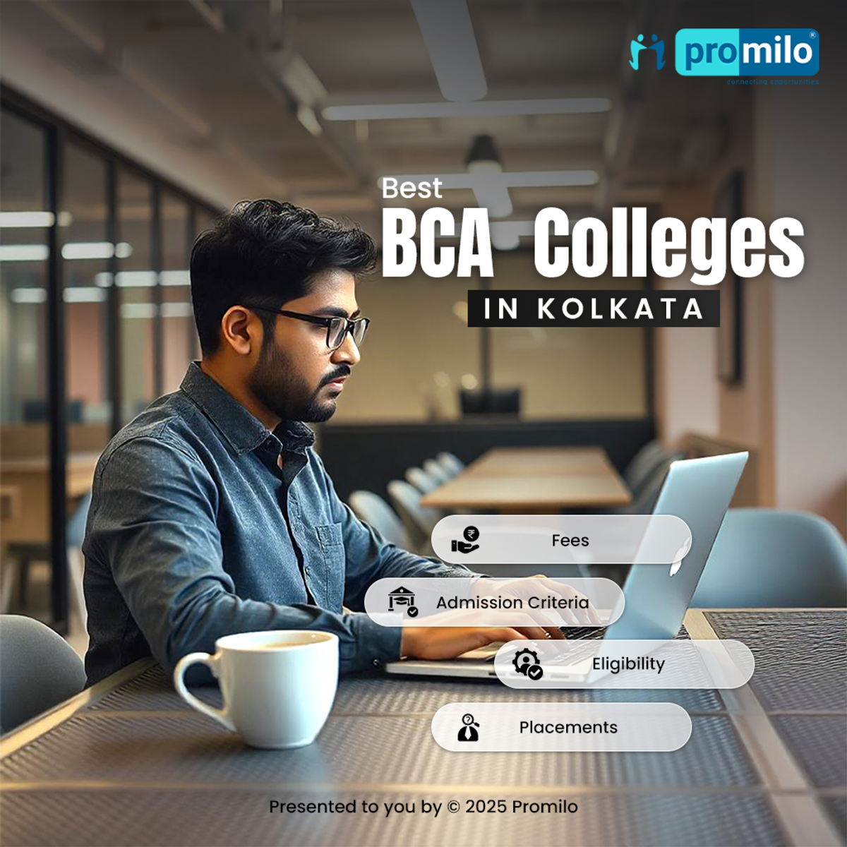 Top BCA Colleges in Kolkata: NIRF Ranking, Fees, Salary, Comparison