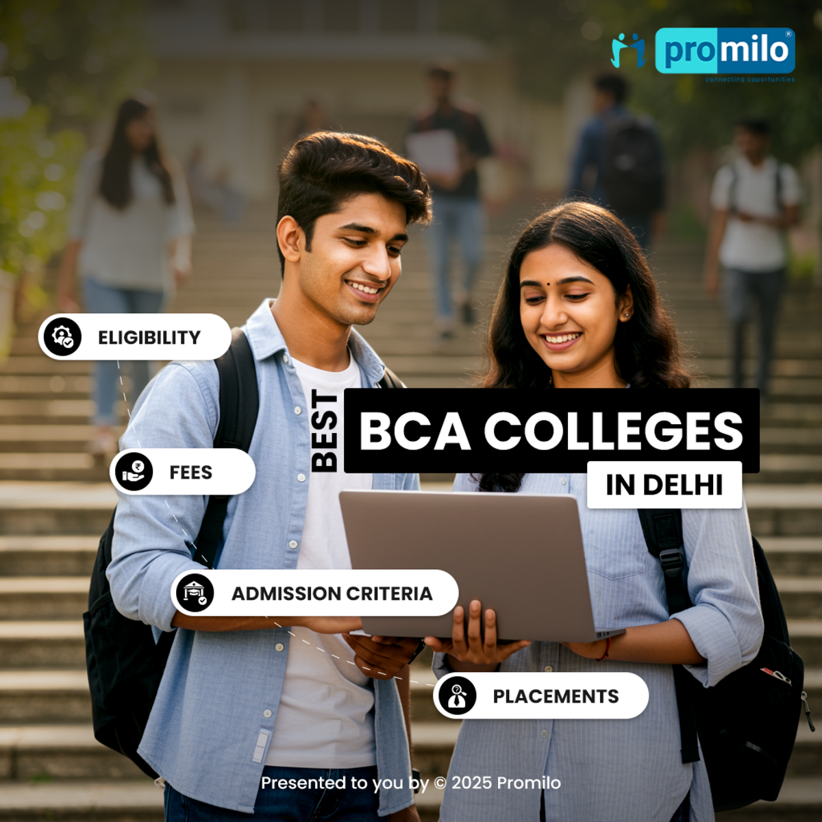 Top BCA Colleges in Delhi NCR: NIRF Ranking, Fees, Salary, Comparison
