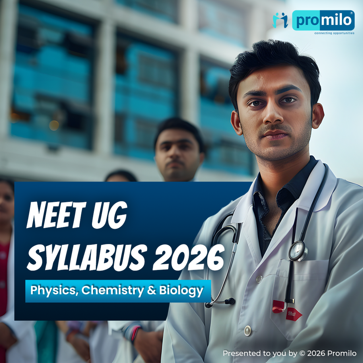 NEET Exam Pattern 2026: Total Marks, Subjects, Marking Scheme & Exam Duration