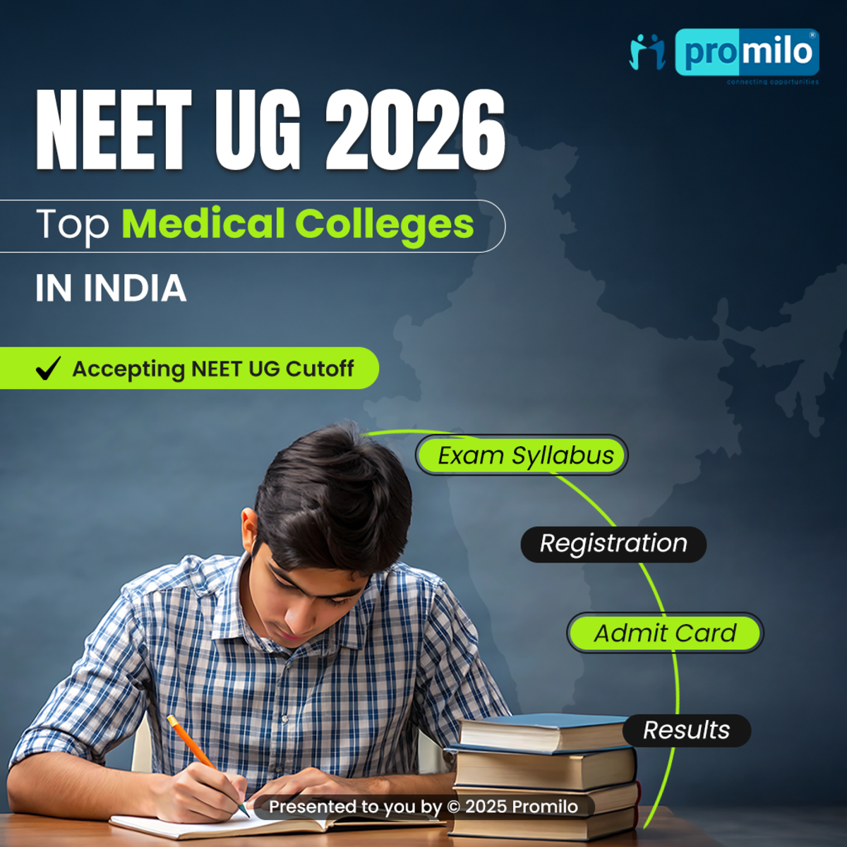 How to Prepare for NEET Exam 2026?