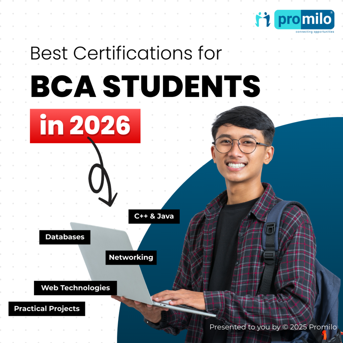 Best Certifications for BCA Students in 2026