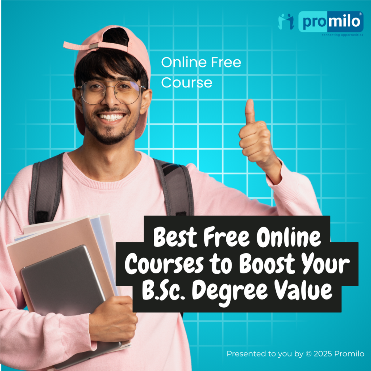 Best Free Online Courses to Boost Your B.Sc. Degree Value