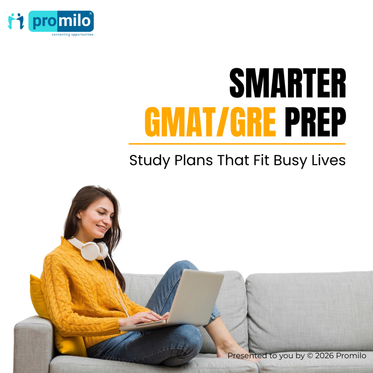 Smarter GMAT/GRE Prep: Study Plans That Fit Busy Lives