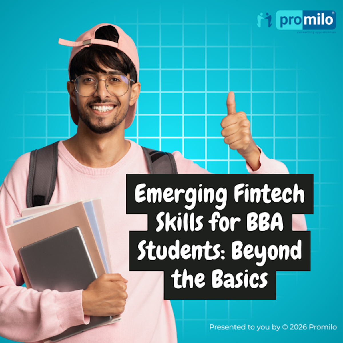 Emerging Fintech Skills for BBA Students: Beyond the Basics