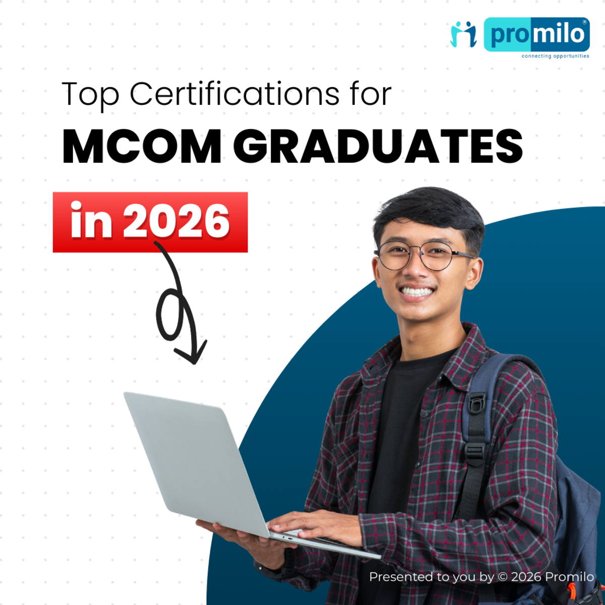 Top Certifications for M.Com Graduates in 2026 