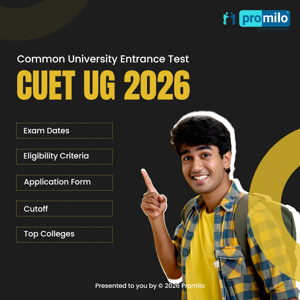 Top CUET UG 2026 Participating Universities