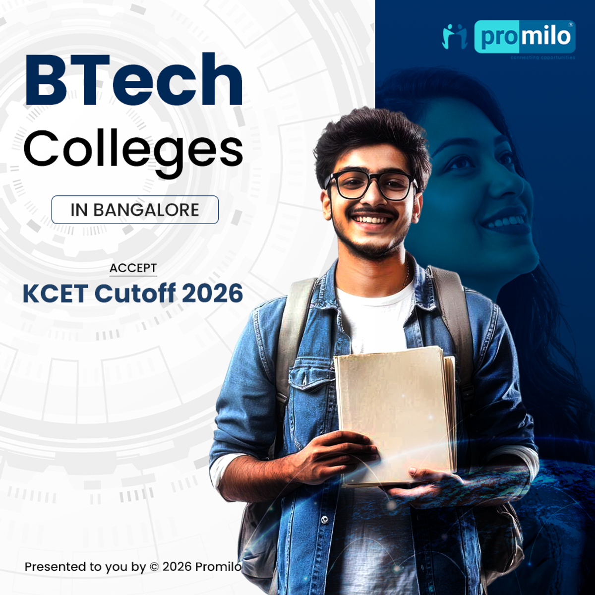 BTech Colleges in Bangalore Accept KCET Cutoff