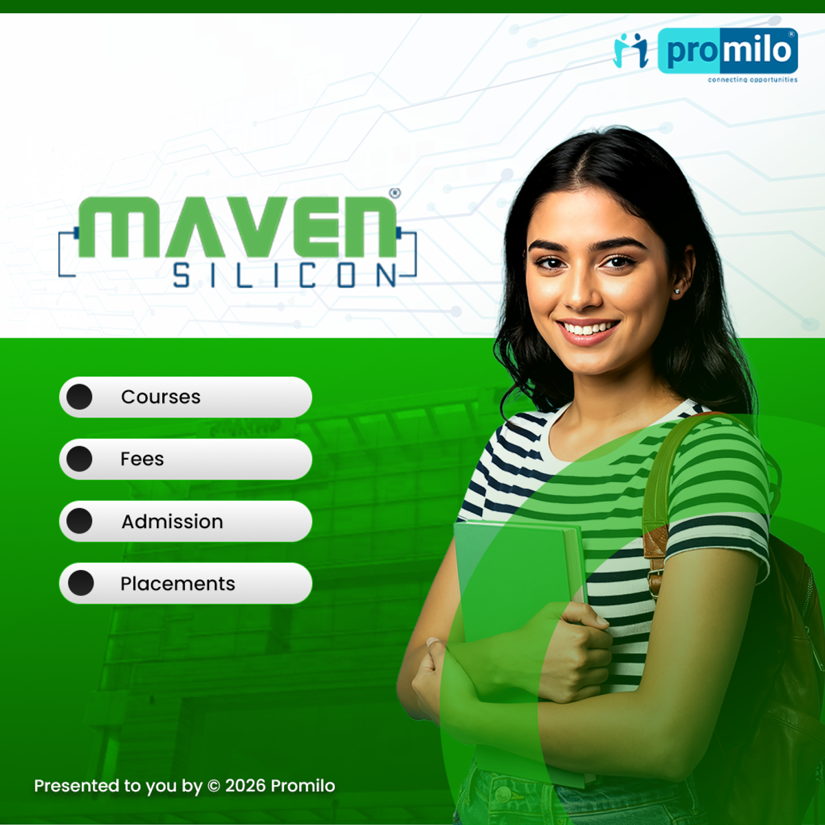 Maven Silicon: Courses, Fees, Admission & Placement Trends