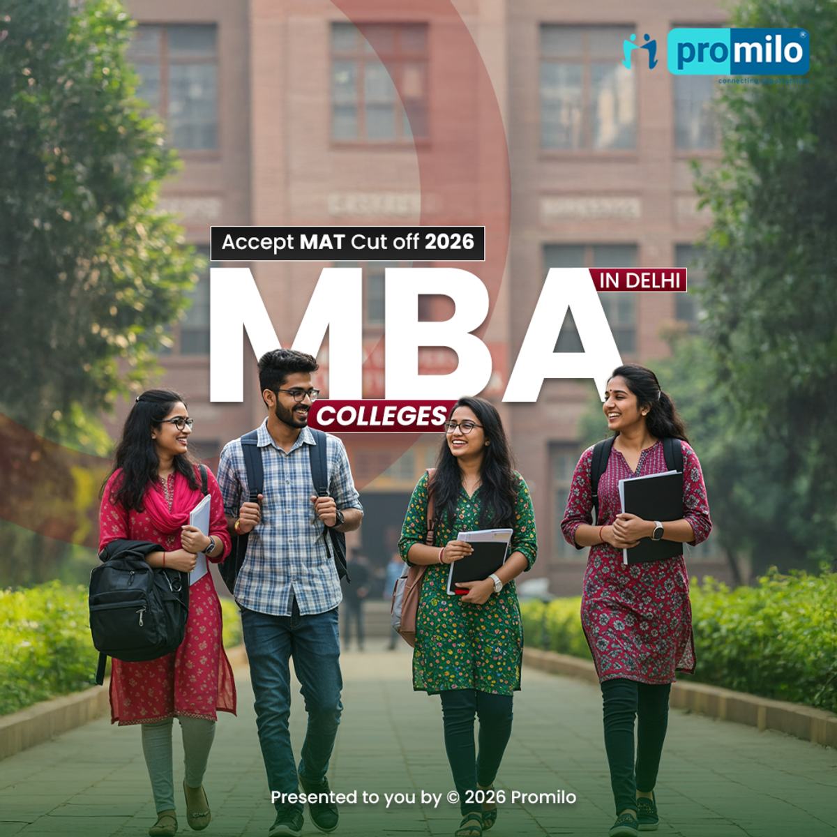 MBA Colleges in Delhi Accept MAT Cutoff