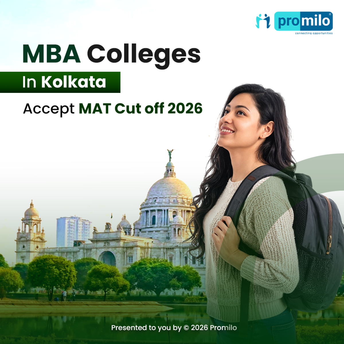 MBA Colleges in Kolkata Accept MAT Cutoff