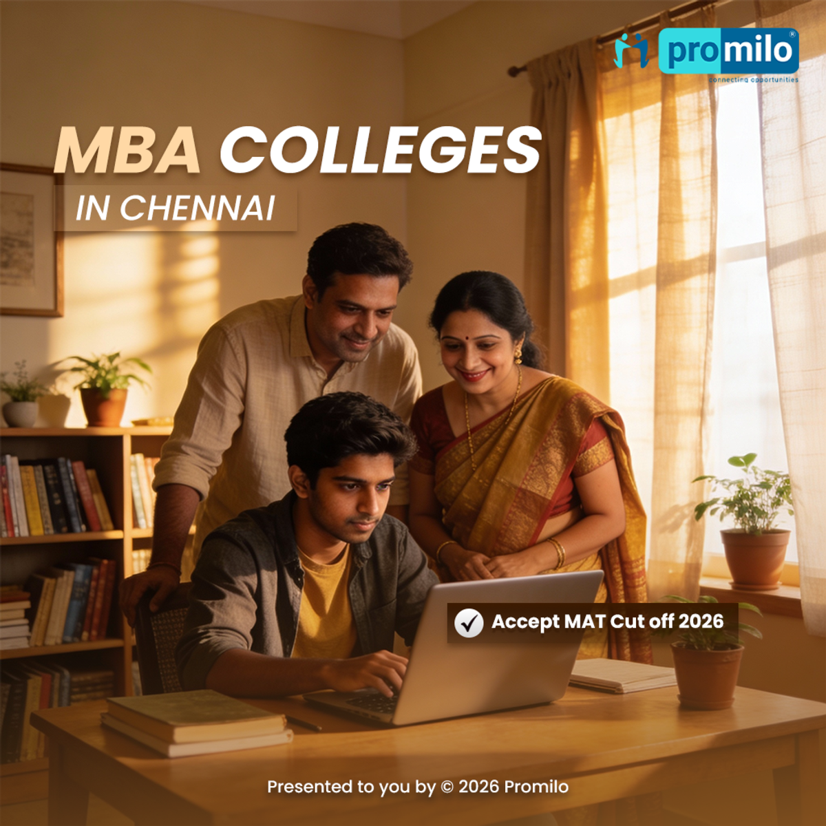MBA Colleges in Chennai Accept MAT Cutoff