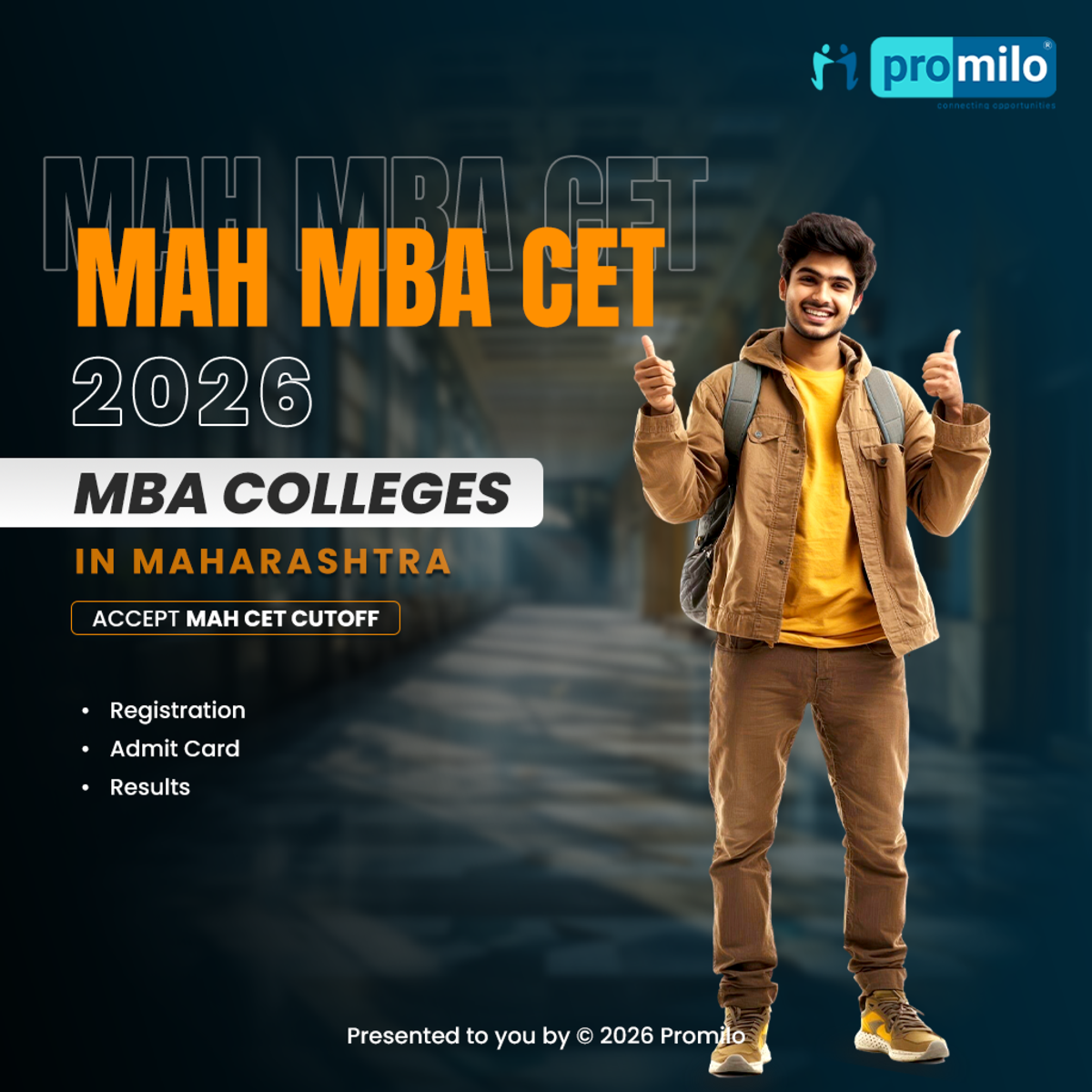 MAH MBA CET 2026: Registration, Exam Dates, Syllabus & Preparation Tips