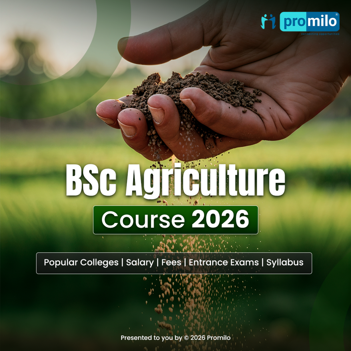 BSc Agriculture Entrance Exams: State and National Level Exams and Preparation Tips