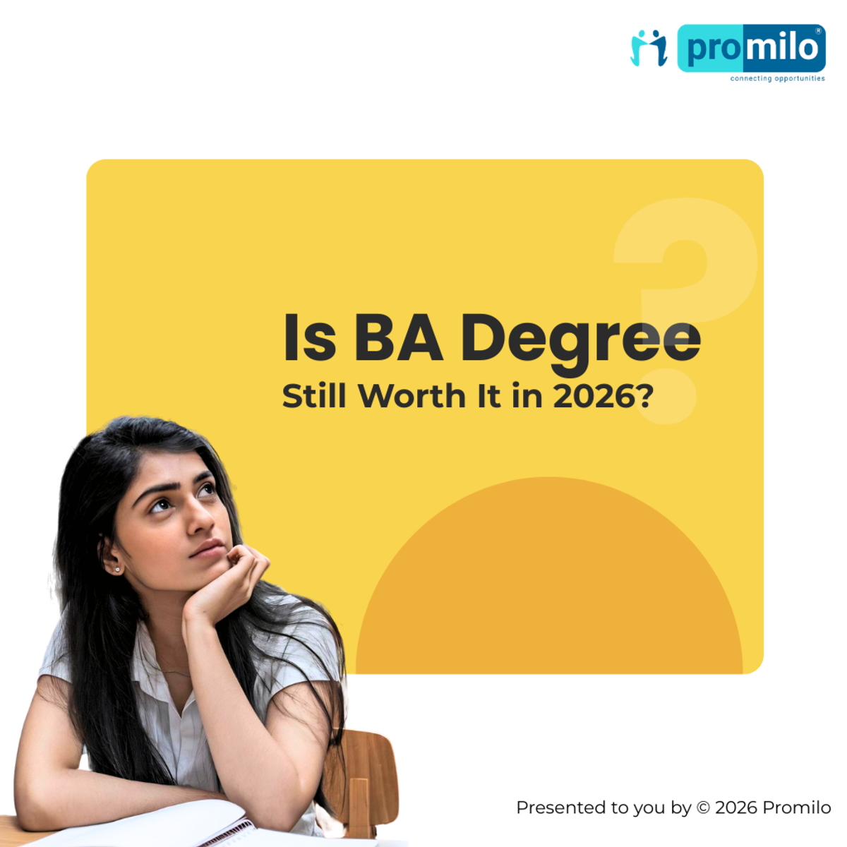 Is BA Degree Still Worth It in 2026?