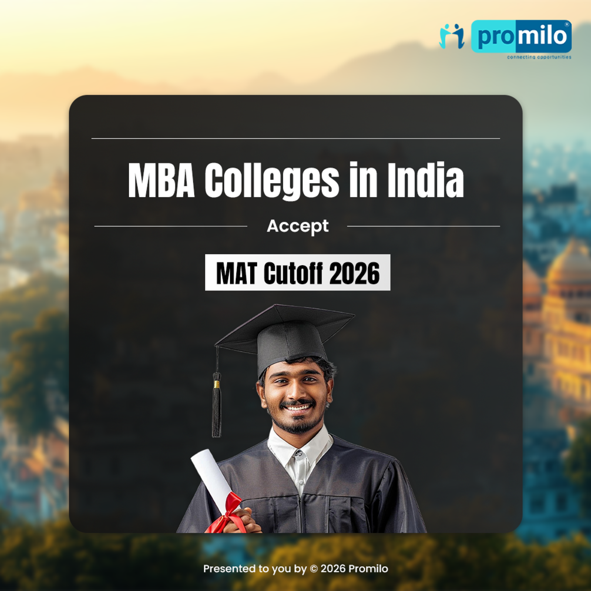 MAT Accepting MBA Colleges in India : (Zone-Wise)