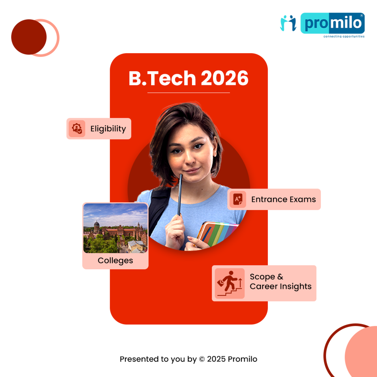 Popular B.Tech Colleges in India 2026 with NIRF Ranking: Entrance Exams, Fees, Salary, Cutoff