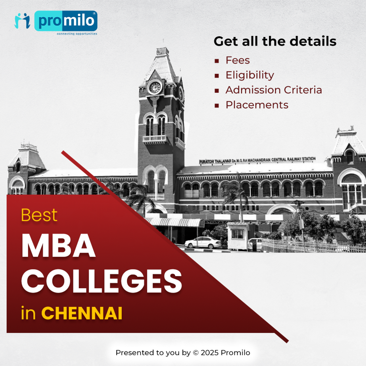 Best MBA Specialisations in Chennai 2026: Colleges, Courses & Salary Insights