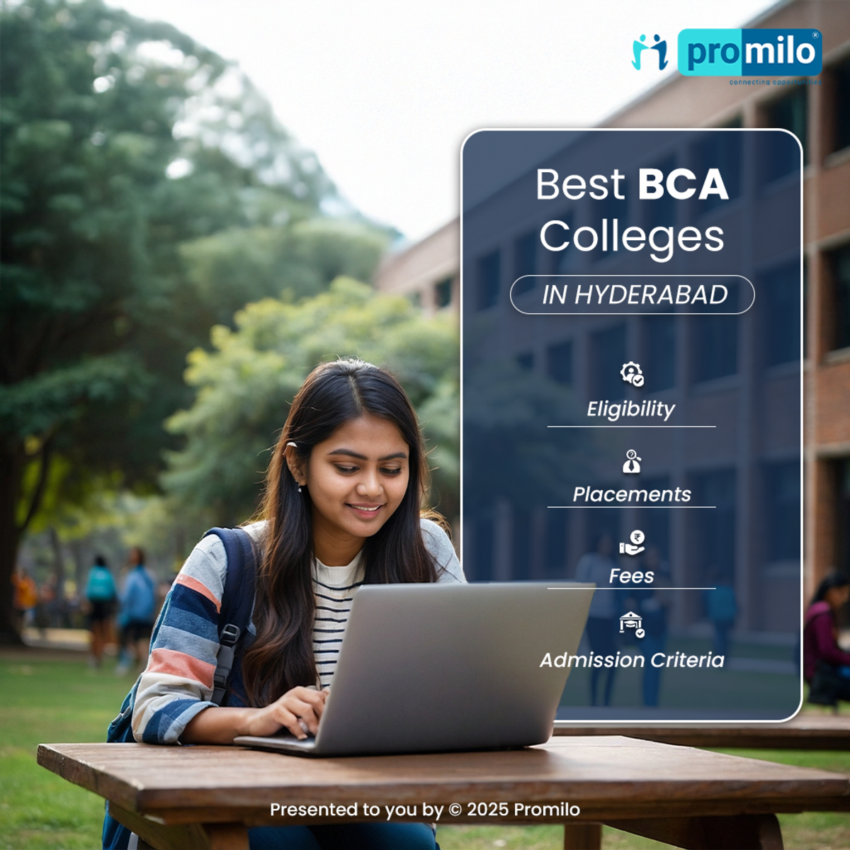 Top BCA Colleges in Hyderabad: NIRF Ranking, Fees, Salary, Comparison