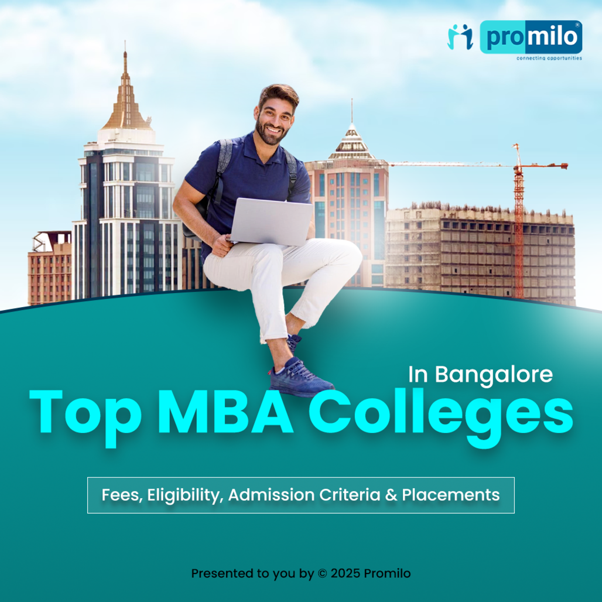 Top MBA Colleges in Bangalore: NIRF Ranking 2025, Fees, Placements, Cutoffs & Admission Guide