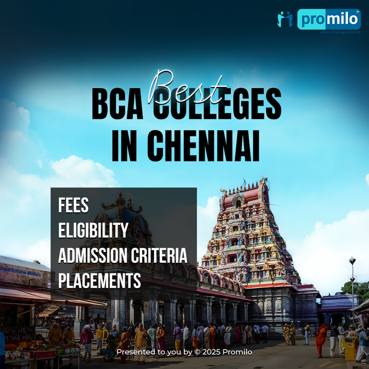 Top BCA Colleges in Chennai: NIRF Ranking, Fees, Salary, Comparison
