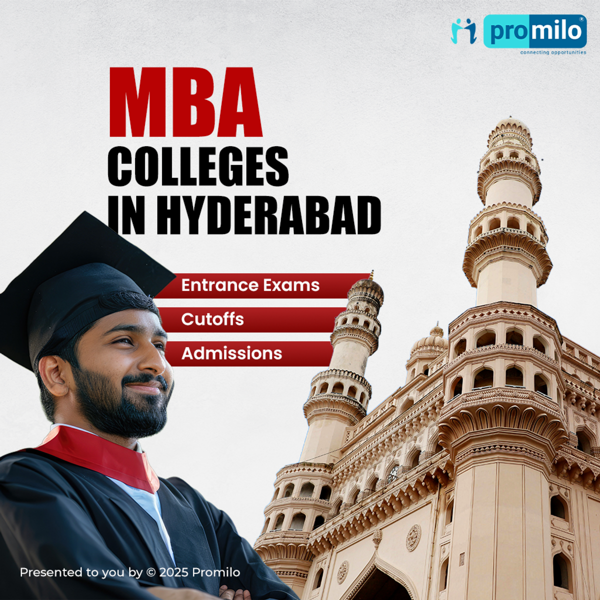 Top MBA Colleges in Hyderabad: Fees, CAT Cutoff & NIRF Rankings