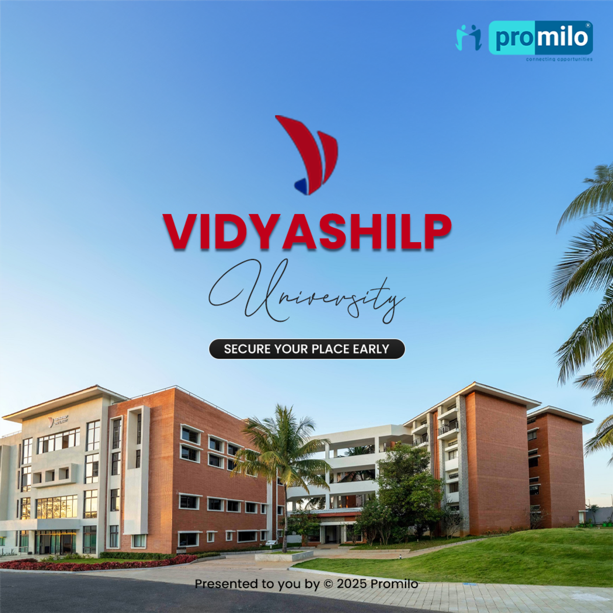 Vidyashilp University, Bangalore: Courses, Fees, Admission Criteria, Placements & Facilities