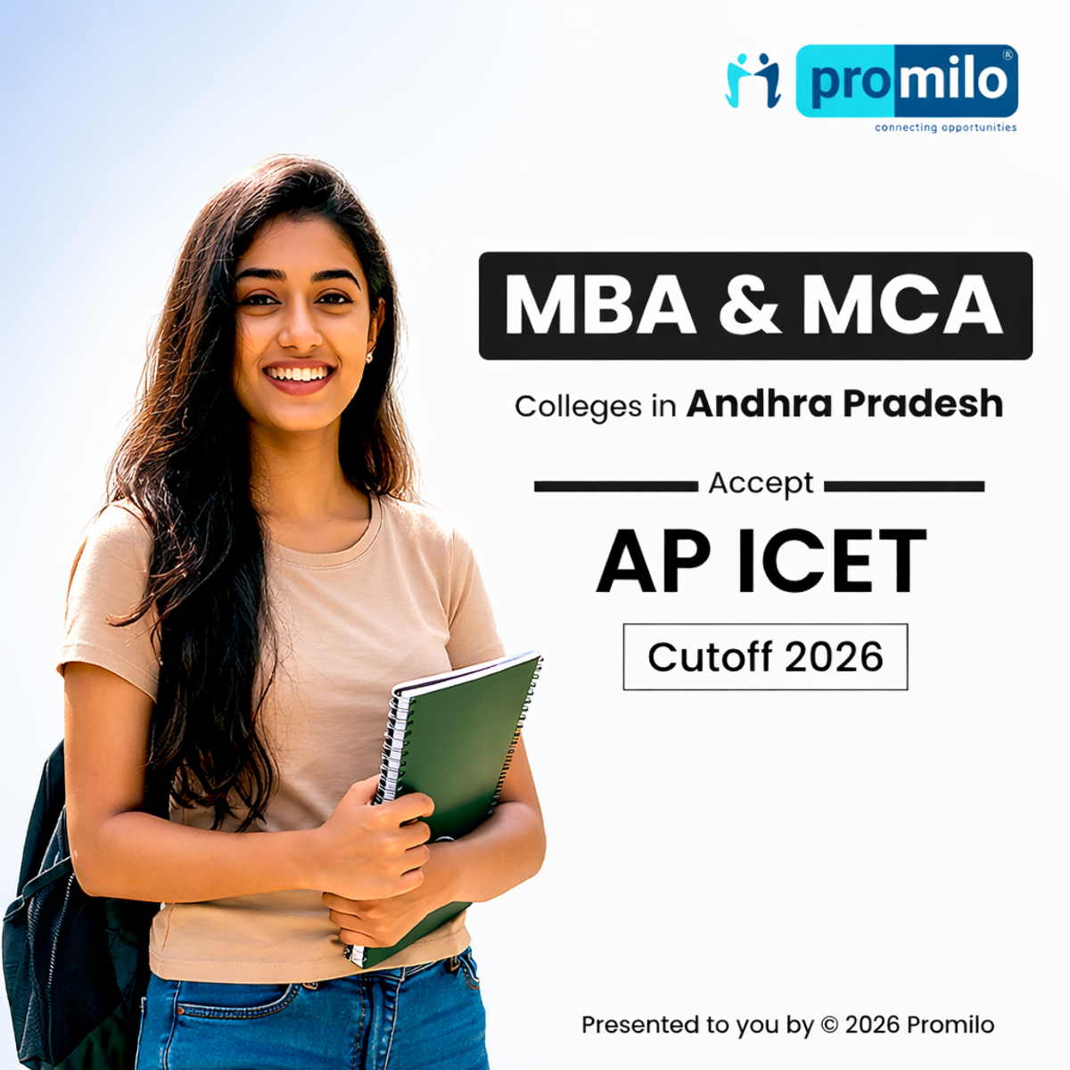 AP ICET Accepting Colleges in Andhra Pradesh: MBA & MCA
