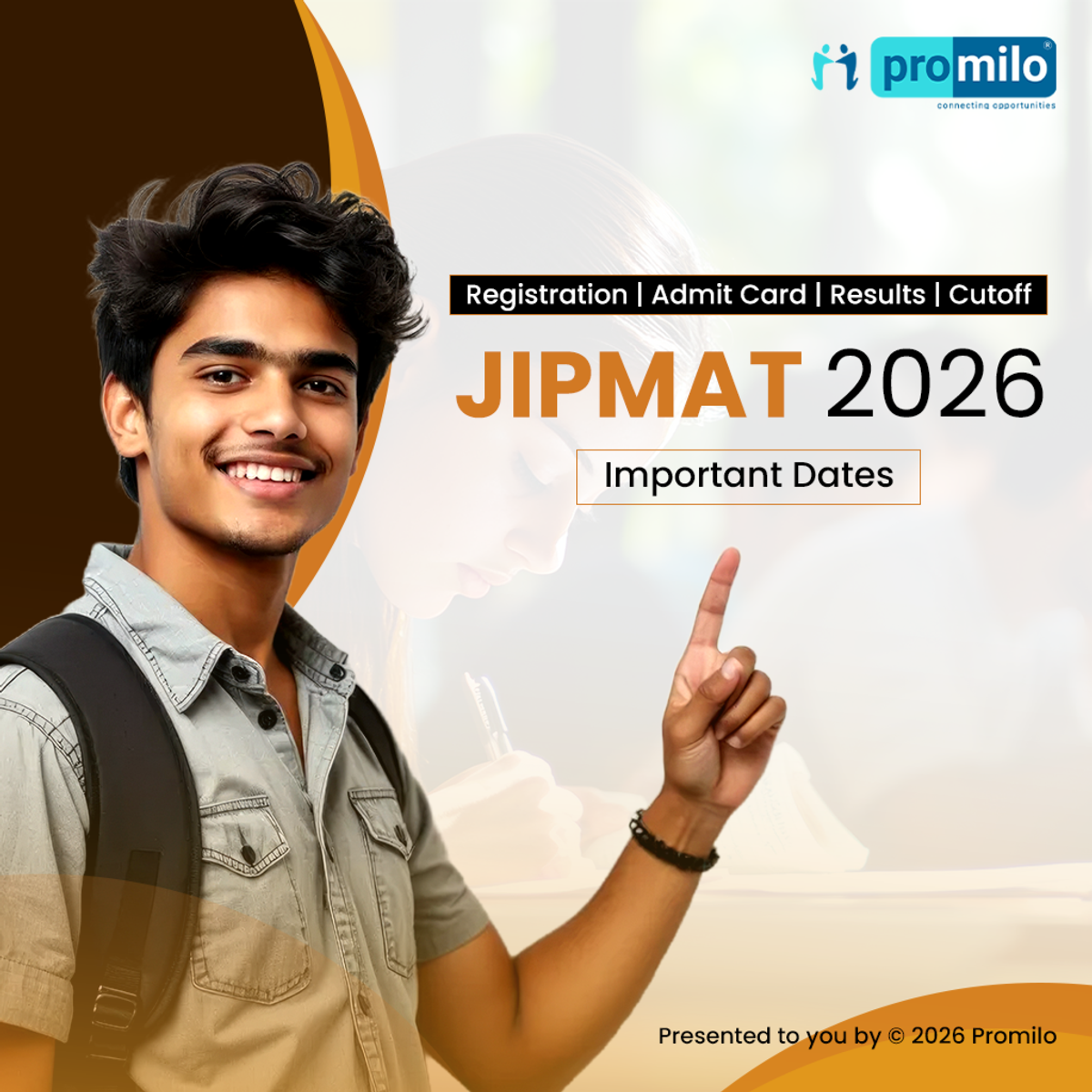 JIPMAT Syllabus 2026: Section-Wise Topics, Exam Pattern & Preparation Tips