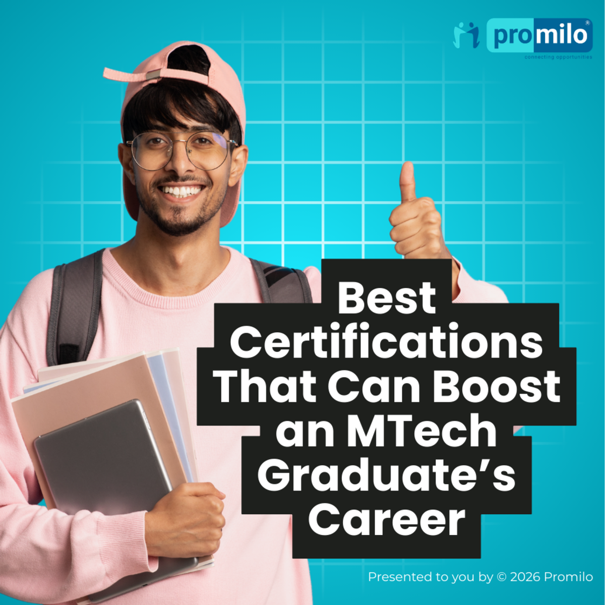 Best Certifications That Can Boost an MTech Graduate’s Career