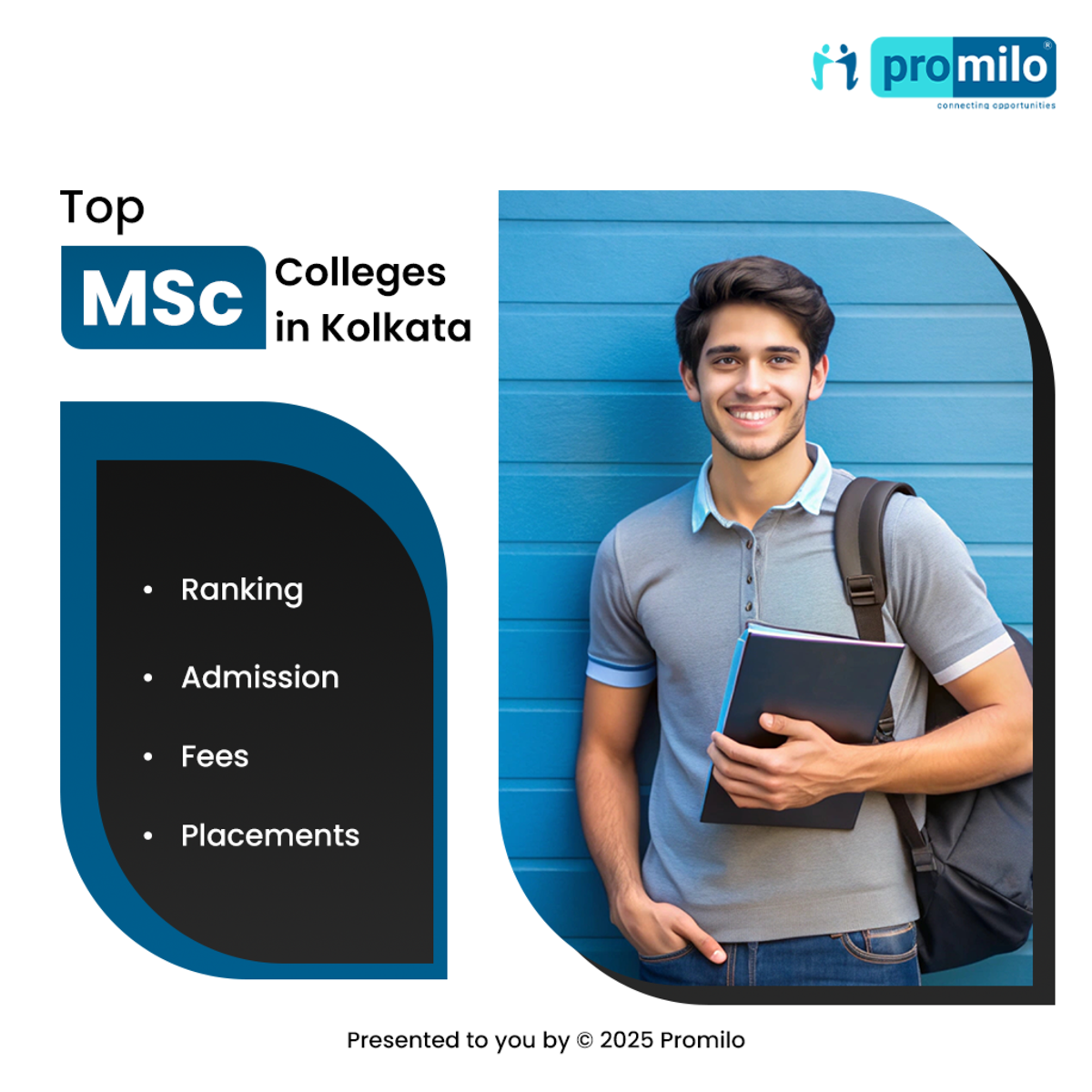 Top MSc Colleges in Kolkata: Courses, Fees, Admission and Salary Trends