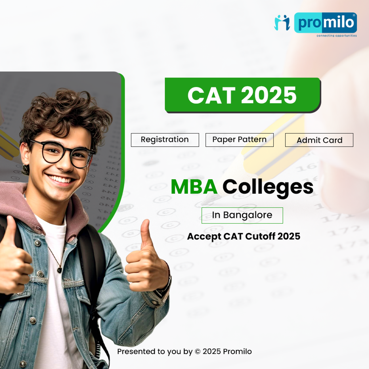 CAT 2025 Important Dates: Registration, Admit Card, Exam day, Answer key & Result Date