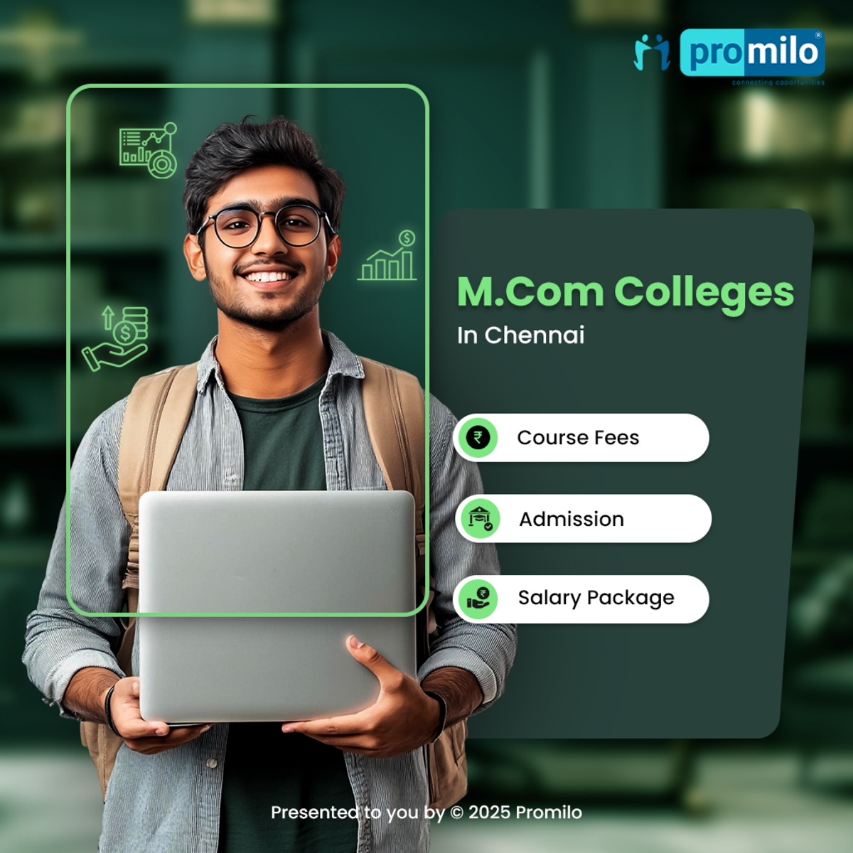 Top M.Com Colleges in Chennai: NIRF Ranking 2025, Fees, Placements, Cutoffs & Admission Guide