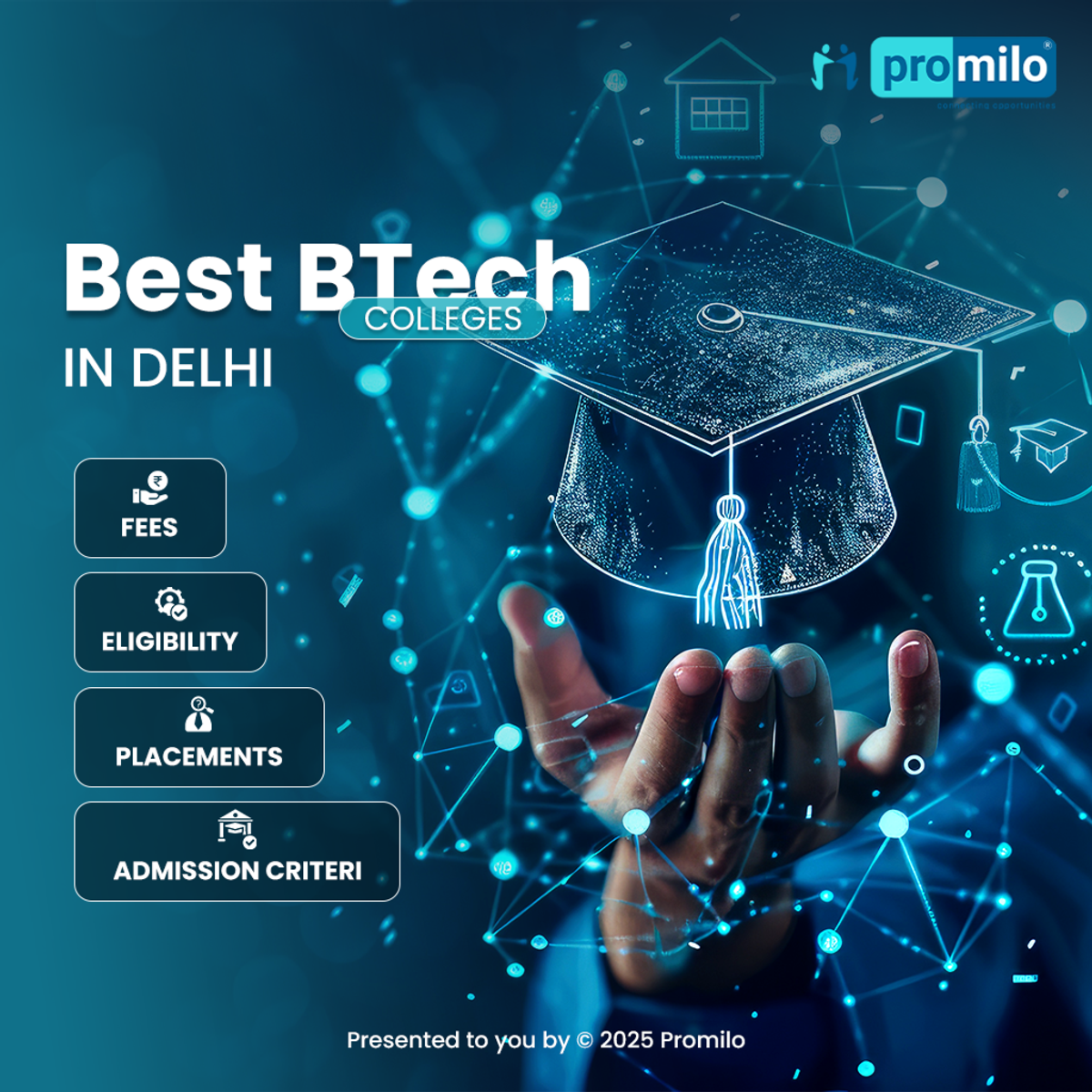 B.Tech Fees vs Salary in Delhi: Fee Structure in Private & Government Colleges, Average Salary