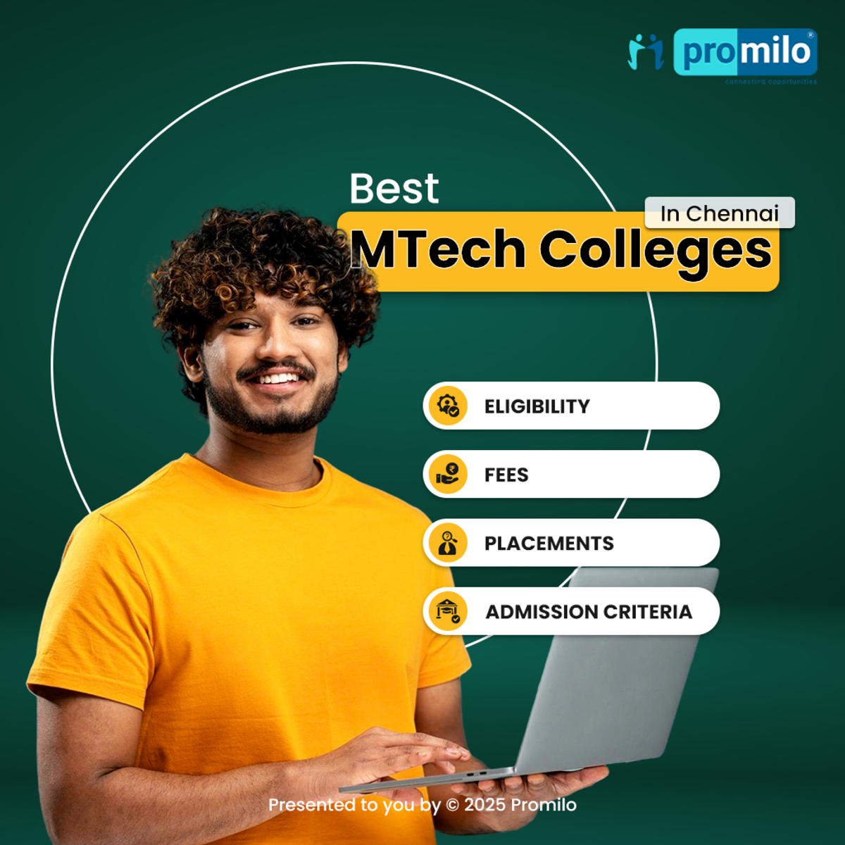 M.Tech Placements in Chennai: Placement Trends and Salary Package