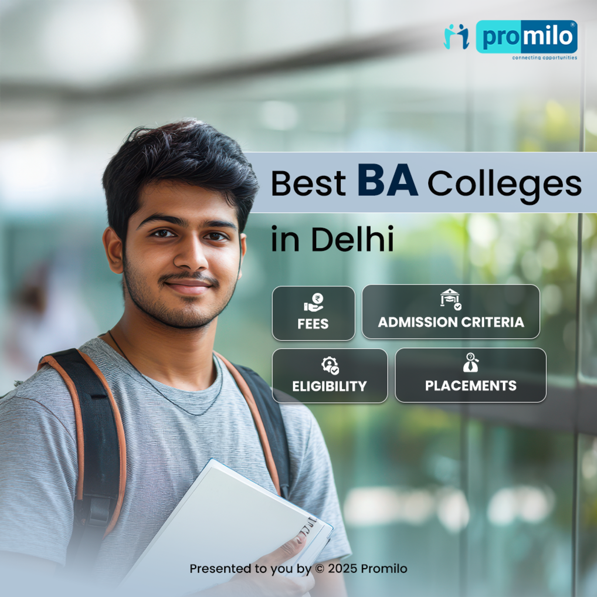 Top BA Colleges in Delhi: NIRF Ranking, Fees, Salary, Comparison