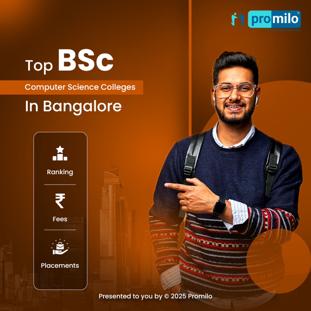 Top BSc Computer Science Colleges in Bangalore 2026: Ranking, Fees, Placements