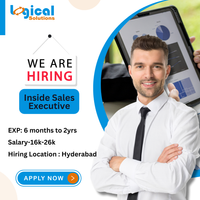 Logical Solutions LTD.