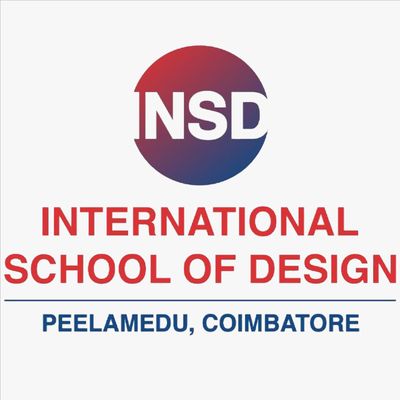 Master of Science in Animation and VFX at International School of Design, Coimbatore